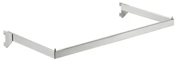 Ramă de susținere, Inox