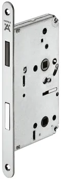 Încuietoare îngropată magnetică, Pentru uşi cu balamale, baie/WC, Startec