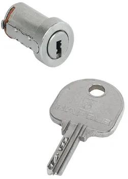 miez demontabil pentru cilindru Premium 20
