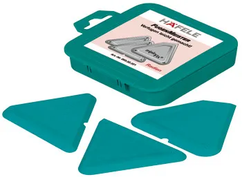 Radius jig