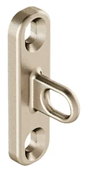 Locking comp.lengthways EFL 3