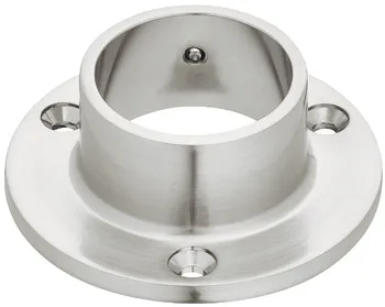 Piesă de capăt, inserare, materiale de fixare pentru balustradă reling, sistem pentru mâna curentă