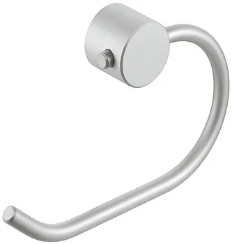 Suport pentru rolă de hârtie igienică, aluminiu