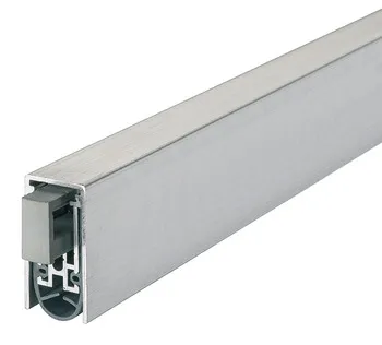Garnitură de ușă retractabilă, Schall-EX L-15/30 WS, Athmer