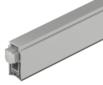 Garnitură de ușă retractabilă, DDS 15/30 8s, Startec
