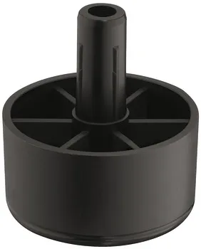 Element de susținere, Pentru alunecător cu răsucire Ø 30 mm
