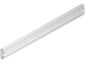 Profil suspendat, Display 150, dreptunghiular