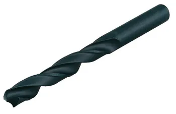 Freză în spirală, pentru metal, DIN 338