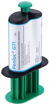 Adeziv, Penloc GTI, Adeziv cu 2 componente