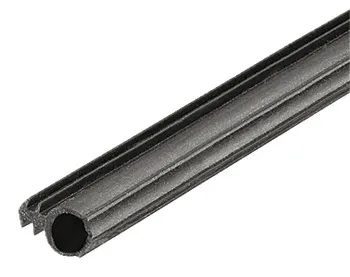 Bandă de etanșare, tip de bec, pentru garnitură falț, pentru Hawa Variofold și Centerfold 80/H
