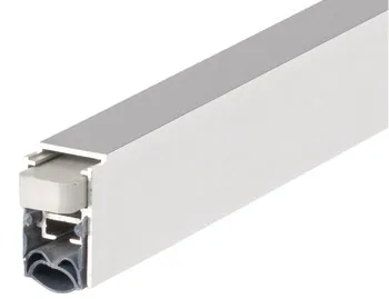 Garnitură de ușă retractabilă, Schall-Ex Slide & Lock M-20 WS, Athmer
