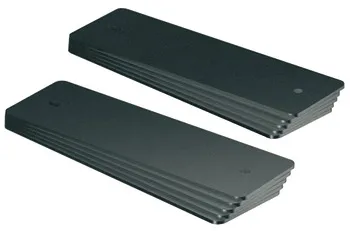 Pachet contragreutăți, Pentru suport telescopic televizor cu apăsare, 10 x 110 g