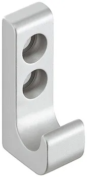 Cârlig perete, aluminiu