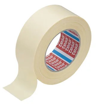Bandă de montaj de uz universal, Tesa 4939, cu două fețe, detașabil
