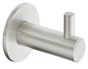 Cuier, Inox