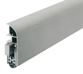 Garnitură de ușă retractabilă, Schall-Ex® L-15 FS, Athmer