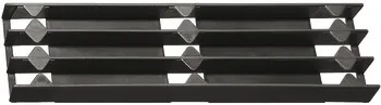 Ghidaj cablu, orizontal, 282 x 69 mm, pentru cablaje