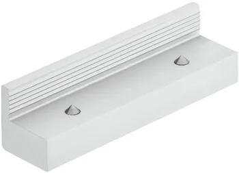 Șablon, Sistem de montaj pentru panel pentru blocare