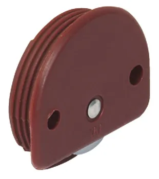 Rotilă de rulare, Infront, pentru minim 12 mm