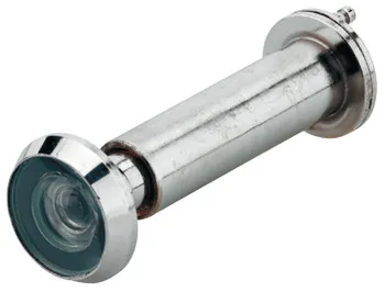 Vizor de ușă, Grosimea ușii până la 80 mm, Startec