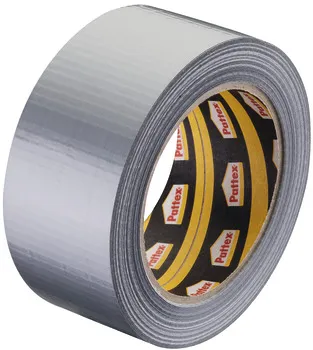 Bandă adezivă de bumbac, Bandă adezivă Pattex Power-Tape