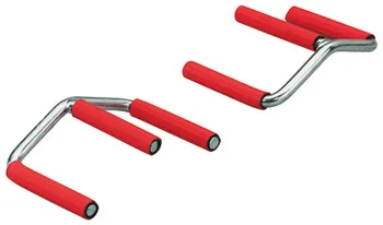 Mâner pentru transport, tragfix-schwer