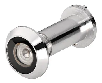 Vizor de ușă, grosimea uşii până la 60 mm