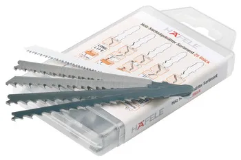 lamă de fierăstrău mecanic, Casetă multi, 5 x 5, pentru materiale lemnoase