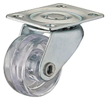 Rotilă, capacitate portantă de 15 kg