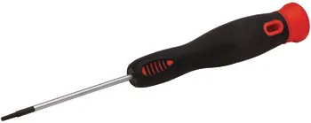 Șurubelniță, Pentru încuietoare de dulap SAFE-O-TRONIC®