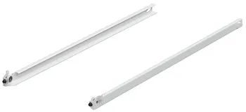 Guide rail Pharma-Org wh.soft 750mm