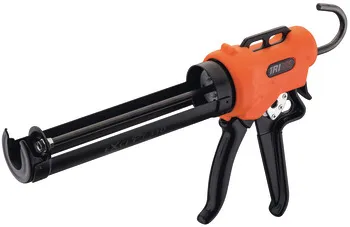 Pistol profesional cu cartuș