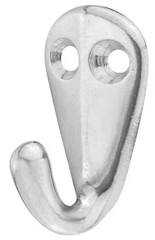 Cuier, Aluminiu