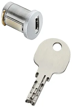 Miez de butuc Premium 5, Symo, închidere unică, același tip de închidere