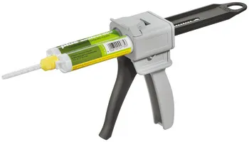 Mixer, scurt, 77 mm, ajutor pentru prelucrare