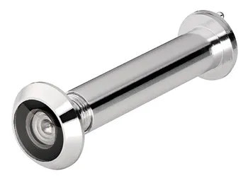 Vizor de ușă, grosimea uşii până la 80 mm
