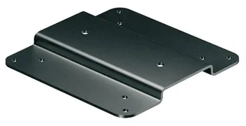 Consolă, montate solid, Pentru suport telescopic televizor cu apăsare
