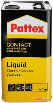 Adeziv de contact, Pattex Classic, adeziv puternic