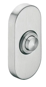 Buton de sonerie, oval, Startec