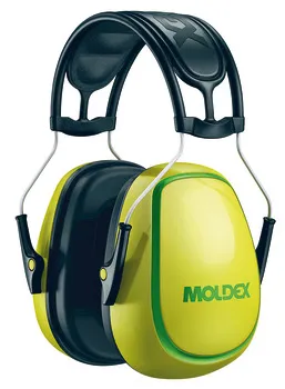 Proteções auriculares