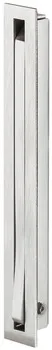 Cuier, Inox, pentru pliere, de lipit