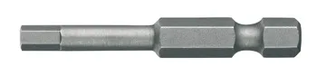 Unealtă SW, Cap interior imbus, L=50 mm, oțel crom-vanadiu