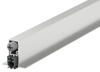 Garnitură de ușă retractabilă, DDS 12, pentru uşi din lemn, Startec