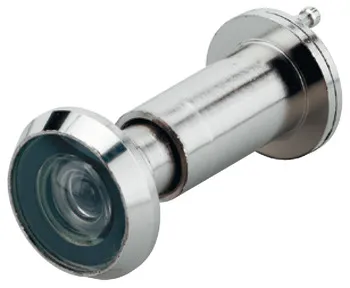 Vizor de ușă, grosimea uşii până la 55 mm, Startec