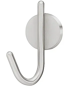 Cuier, Inox