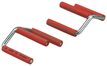 Mâner pentru transport panouri , TragFix - normal, capacitate portantă 50 kg