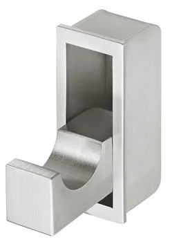 Cuier, Inox, pentru pliere