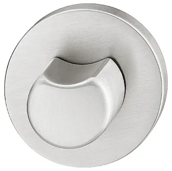 Rozetă mâner rotativ, 0418 02, rotund, FSB
