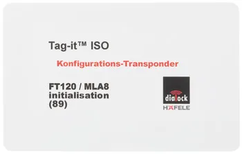 dialock card configurare vp 89