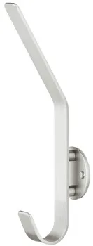 Cuier, Inox, cu 1 cârlige